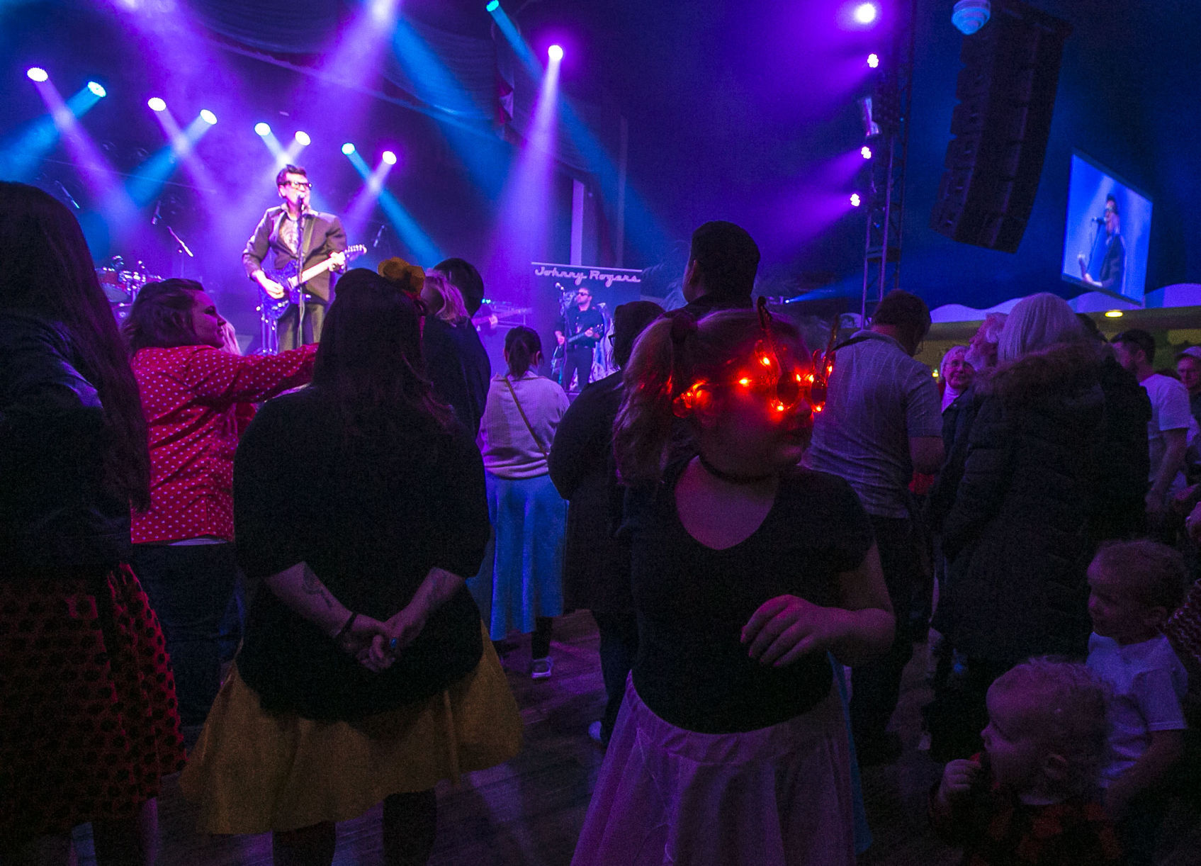 Sock Hop 11